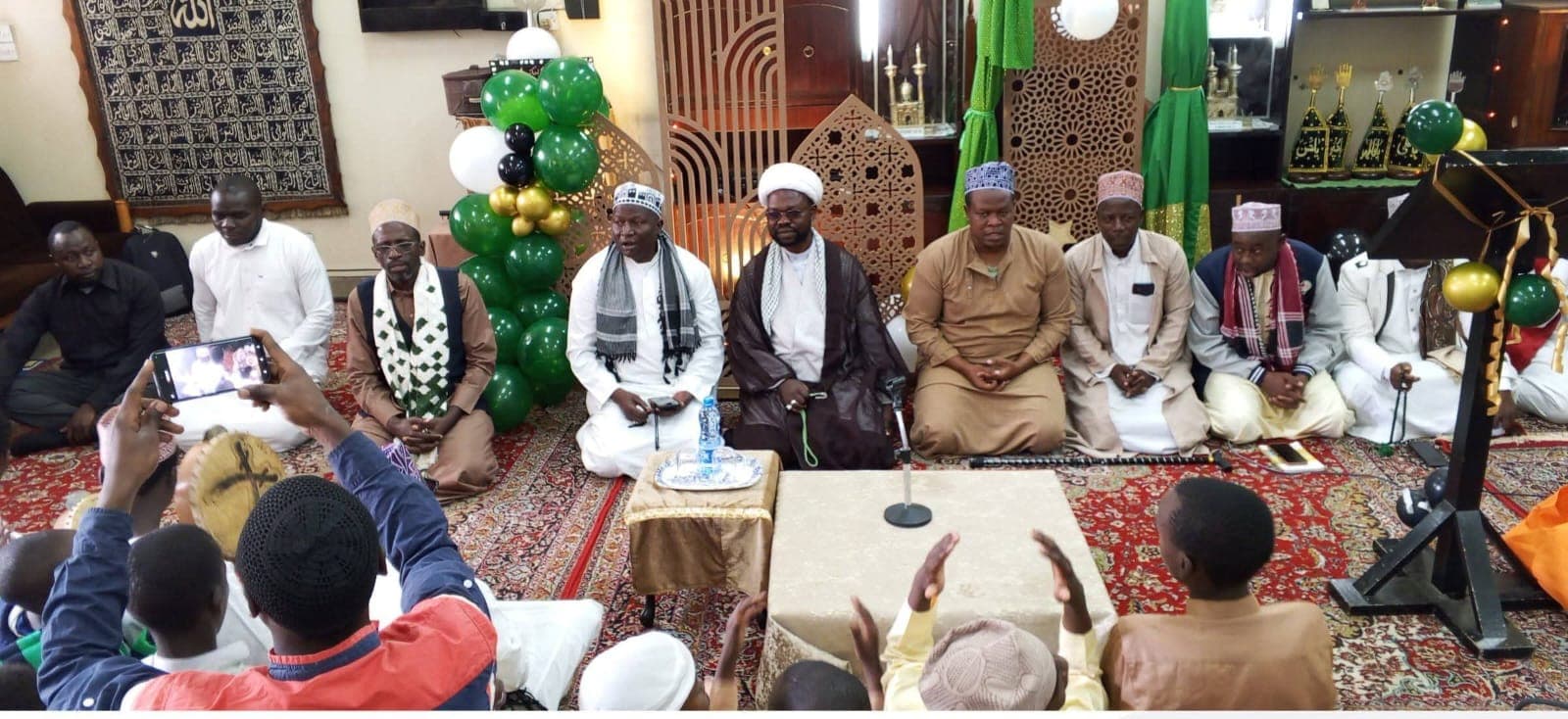 MAULID 2026