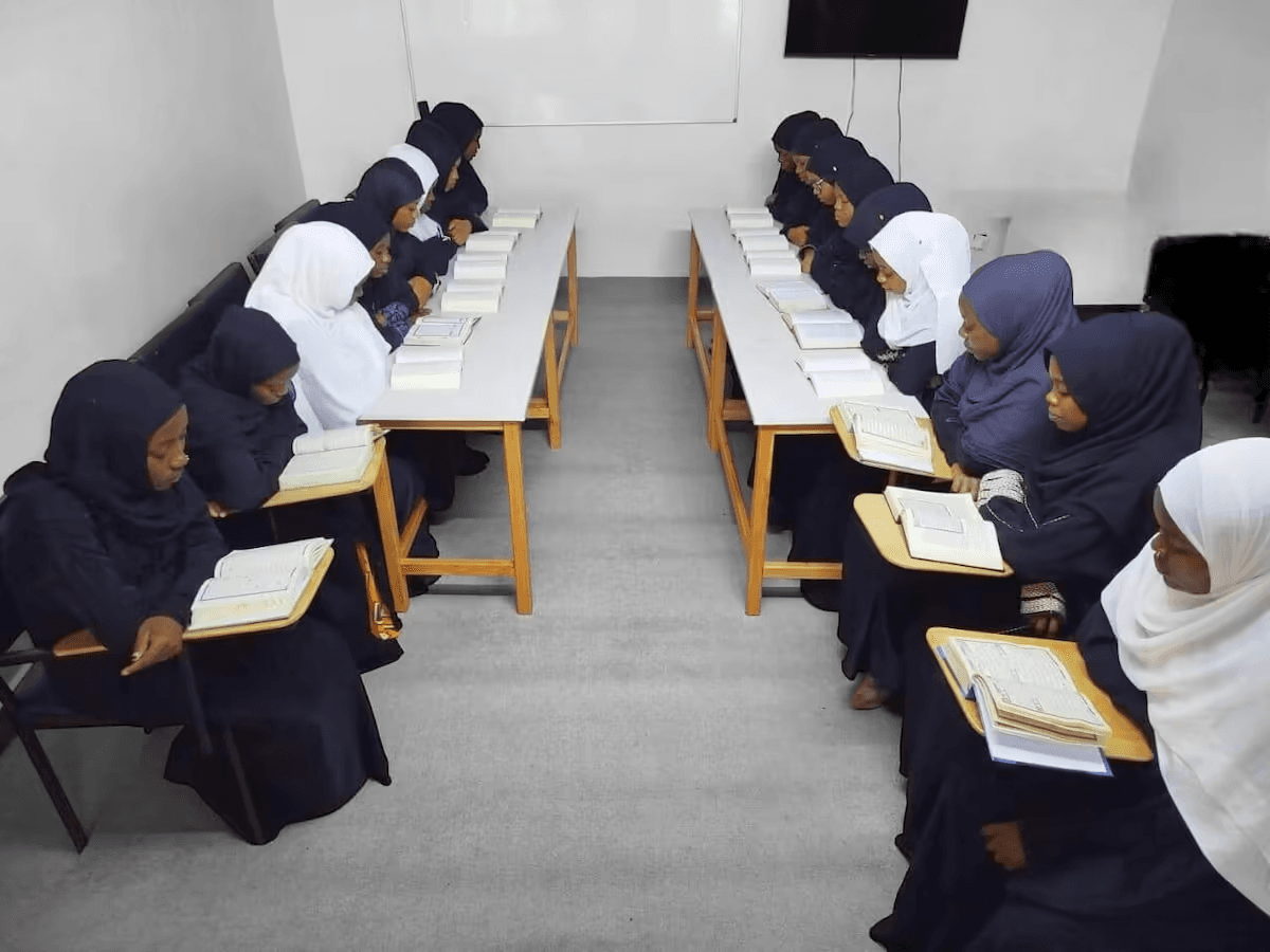 Investing in Knowledge, Building Brighter Futures